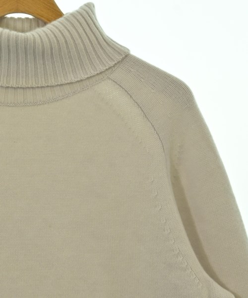 BEAUTY&YOUTH UNITED ARROWS（ビューティーアンドユースユナイテッドアローズ）ニット・セーター ベージュ サイズ:L メンズ/2200707367149