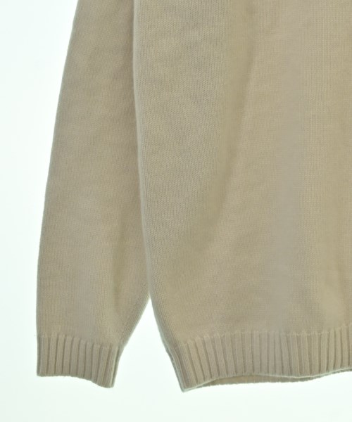BEAUTY&YOUTH UNITED ARROWS（ビューティーアンドユースユナイテッドアローズ）ニット・セーター ベージュ サイズ:L メンズ/2200707367149