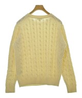 BEAUTY&YOUTH UNITED ARROWS（ビューティーアンドユースユナイテッドアローズ）ニット・セーター 白 サイズ:M メンズ/2200707367156
