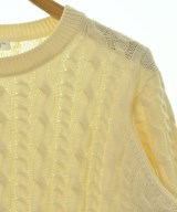 BEAUTY&YOUTH UNITED ARROWS（ビューティーアンドユースユナイテッドアローズ）ニット・セーター 白 サイズ:M メンズ/2200707367156