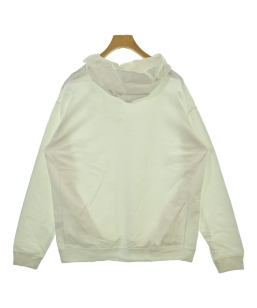 BEAUTY&YOUTH UNITED ARROWS（ビューティーアンドユースユナイテッドアローズ）パーカー 白 サイズ:L メンズ/2200707367170