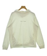 BEAUTY&YOUTH UNITED ARROWS（ビューティーアンドユースユナイテッドアローズ）パーカー 白 サイズ:L メンズ/2200707367170