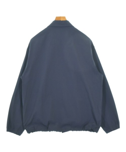 BEAUTY&YOUTH UNITED ARROWS（ビューティーアンドユースユナイテッドアローズ）ブルゾン 紺 サイズ:M メンズ/2200710861078