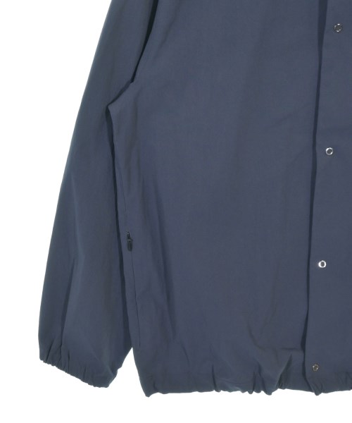 BEAUTY&YOUTH UNITED ARROWS（ビューティーアンドユースユナイテッドアローズ）ブルゾン 紺 サイズ:M メンズ/2200710861078