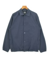 BEAUTY&YOUTH UNITED ARROWS（ビューティーアンドユースユナイテッドアローズ）ブルゾン 紺 サイズ:M メンズ/2200710861078