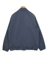 BEAUTY&YOUTH UNITED ARROWS（ビューティーアンドユースユナイテッドアローズ）ブルゾン 紺 サイズ:M メンズ/2200710861078
