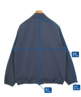 BEAUTY&YOUTH UNITED ARROWS（ビューティーアンドユースユナイテッドアローズ）ブルゾン 紺 サイズ:M メンズ/2200710861078