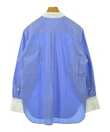 BEAUTY&YOUTH UNITED ARROWS（ビューティーアンドユースユナイテッドアローズ）カジュアルシャツ 青 サイズ:-(M位) メンズ/2200706916010
