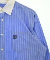 BEAUTY&YOUTH UNITED ARROWS（ビューティーアンドユースユナイテッドアローズ）カジュアルシャツ 青 サイズ:-(M位) メンズ/2200706916010