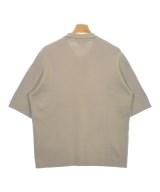 BEAUTY&YOUTH UNITED ARROWS（ビューティーアンドユースユナイテッドアローズ）ポロシャツ ベージュ サイズ:M メンズ/2200707038049