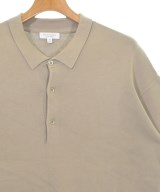 BEAUTY&YOUTH UNITED ARROWS（ビューティーアンドユースユナイテッドアローズ）ポロシャツ ベージュ サイズ:M メンズ/2200707038049