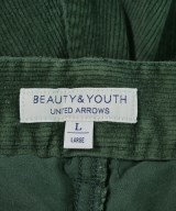 BEAUTY&YOUTH UNITED ARROWS（ビューティーアンドユースユナイテッドアローズ）その他 緑 サイズ:L メンズ/2200708895030