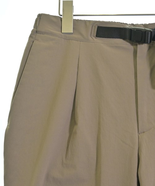 BEAUTY&YOUTH UNITED ARROWS（ビューティーアンドユースユナイテッドアローズ）その他 茶 サイズ:M メンズ/2200711209046