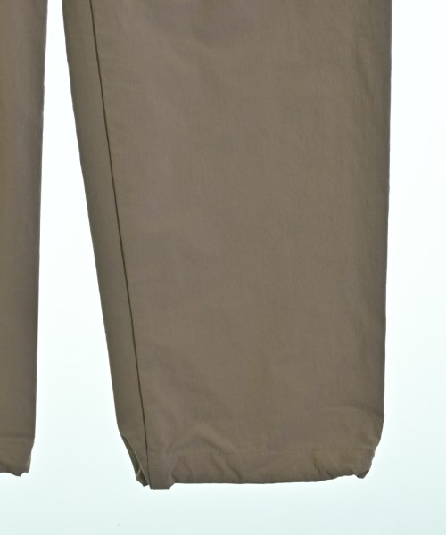 BEAUTY&YOUTH UNITED ARROWS（ビューティーアンドユースユナイテッドアローズ）その他 茶 サイズ:M メンズ/2200711209046