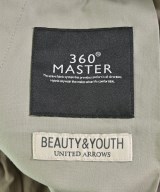 BEAUTY&YOUTH UNITED ARROWS（ビューティーアンドユースユナイテッドアローズ）その他 茶 サイズ:M メンズ/2200711209046