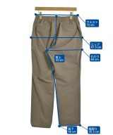 BEAUTY&YOUTH UNITED ARROWS（ビューティーアンドユースユナイテッドアローズ）その他 茶 サイズ:M メンズ/2200711209046