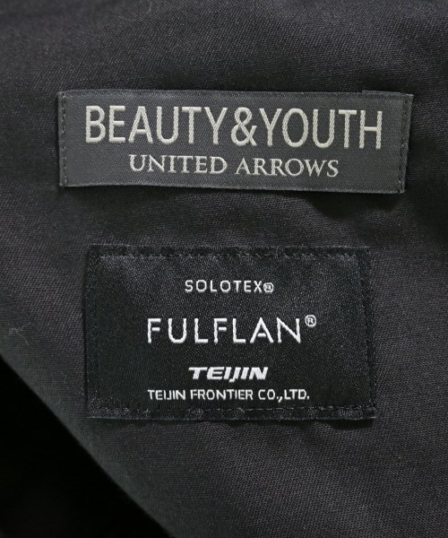 BEAUTY&YOUTH UNITED ARROWS（ビューティーアンドユースユナイテッドアローズ）その他 紺 サイズ:M メンズ/2200711284128