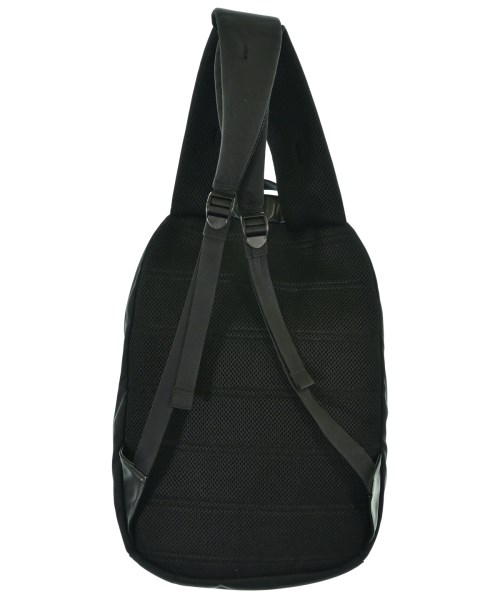 BEAUTY&YOUTH UNITED ARROWS（ビューティーアンドユースユナイテッドアローズ）バックパック・リュック 黒 サイズ:- メンズ/2200711284135