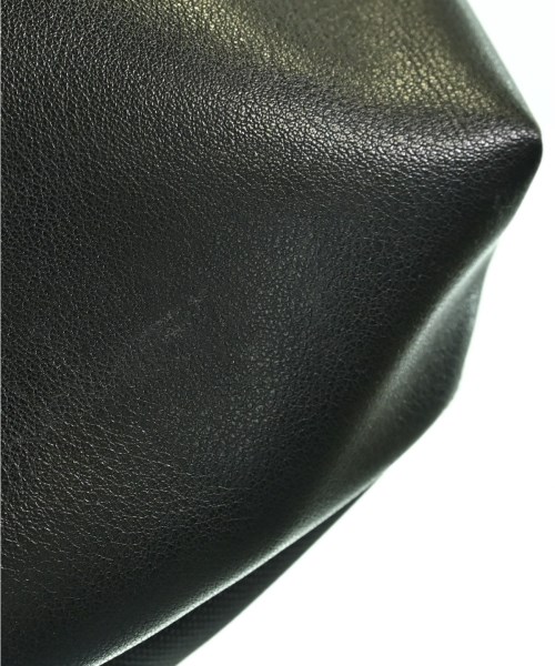 BEAUTY&YOUTH UNITED ARROWS（ビューティーアンドユースユナイテッドアローズ）バックパック・リュック 黒 サイズ:- メンズ/2200711284135