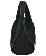 BEAUTY&YOUTH UNITED ARROWS（ビューティーアンドユースユナイテッドアローズ）バックパック・リュック 黒 サイズ:- メンズ/2200711284135