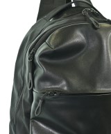 BEAUTY&YOUTH UNITED ARROWS（ビューティーアンドユースユナイテッドアローズ）バックパック・リュック 黒 サイズ:- メンズ/2200711284135