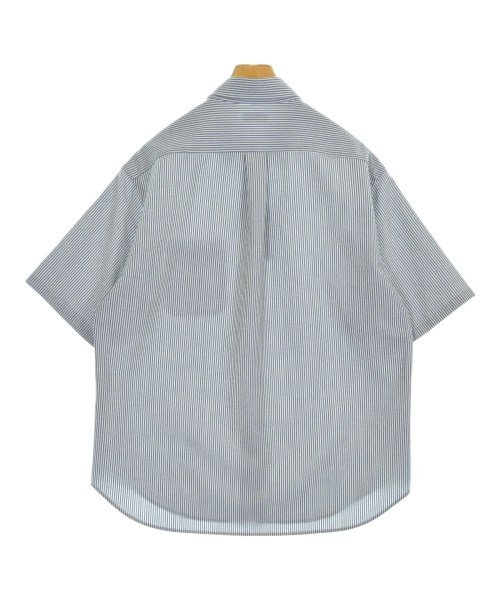 BEAUTY&YOUTH UNITED ARROWS（ビューティーアンドユースユナイテッドアローズ）カジュアルシャツ 紺 サイズ:M メンズ/2200709483045