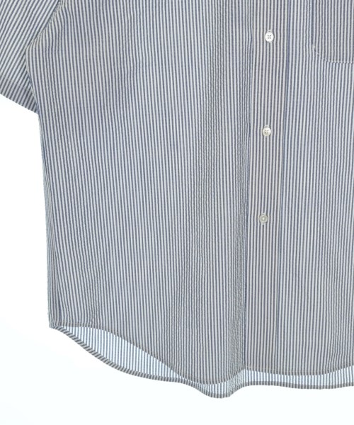 BEAUTY&YOUTH UNITED ARROWS（ビューティーアンドユースユナイテッドアローズ）カジュアルシャツ 紺 サイズ:M メンズ/2200709483045