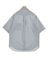 BEAUTY&YOUTH UNITED ARROWS（ビューティーアンドユースユナイテッドアローズ）カジュアルシャツ 紺 サイズ:M メンズ/2200709483045