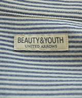 BEAUTY&YOUTH UNITED ARROWS（ビューティーアンドユースユナイテッドアローズ）カジュアルシャツ 紺 サイズ:M メンズ/2200709483045