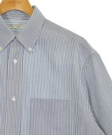 BEAUTY&YOUTH UNITED ARROWS（ビューティーアンドユースユナイテッドアローズ）カジュアルシャツ 紺 サイズ:M メンズ/2200709483045
