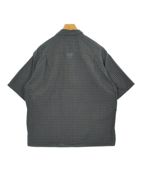 BEAUTY&YOUTH UNITED ARROWS（ビューティーアンドユースユナイテッドアローズ）カジュアルシャツ グレー サイズ:M メンズ/2200709483069