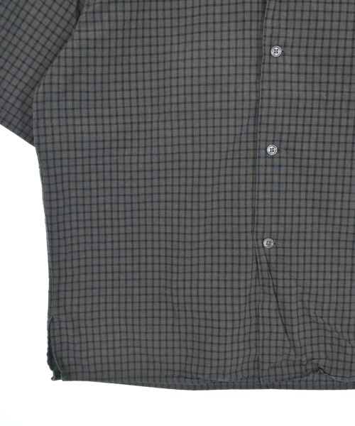 BEAUTY&YOUTH UNITED ARROWS（ビューティーアンドユースユナイテッドアローズ）カジュアルシャツ グレー サイズ:M メンズ/2200709483069
