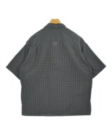 BEAUTY&YOUTH UNITED ARROWS（ビューティーアンドユースユナイテッドアローズ）カジュアルシャツ グレー サイズ:M メンズ/2200709483069