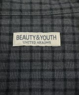 BEAUTY&YOUTH UNITED ARROWS（ビューティーアンドユースユナイテッドアローズ）カジュアルシャツ グレー サイズ:M メンズ/2200709483069