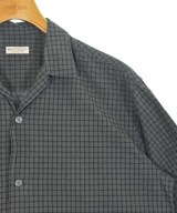 BEAUTY&YOUTH UNITED ARROWS（ビューティーアンドユースユナイテッドアローズ）カジュアルシャツ グレー サイズ:M メンズ/2200709483069