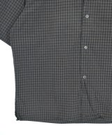 BEAUTY&YOUTH UNITED ARROWS（ビューティーアンドユースユナイテッドアローズ）カジュアルシャツ グレー サイズ:M メンズ/2200709483069