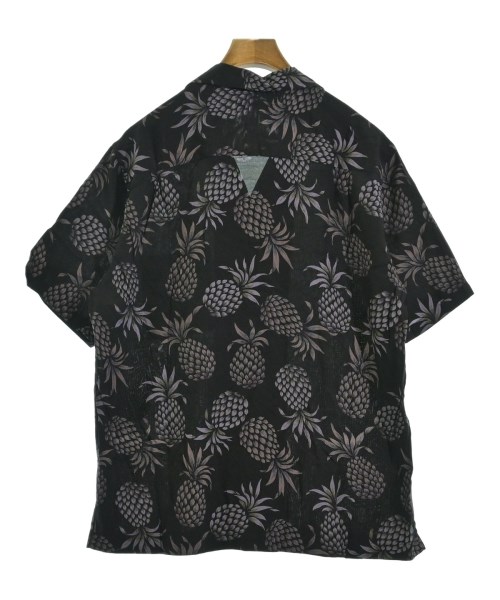 BEAUTY&YOUTH UNITED ARROWS（ビューティーアンドユースユナイテッドアローズ）カジュアルシャツ 黒 サイズ:L メンズ/2200711447059