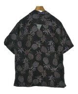 BEAUTY&YOUTH UNITED ARROWS（ビューティーアンドユースユナイテッドアローズ）カジュアルシャツ 黒 サイズ:L メンズ/2200711447059