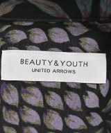 BEAUTY&YOUTH UNITED ARROWS（ビューティーアンドユースユナイテッドアローズ）カジュアルシャツ 黒 サイズ:L メンズ/2200711447059