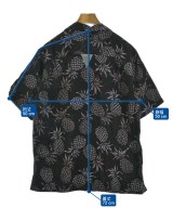 BEAUTY&YOUTH UNITED ARROWS（ビューティーアンドユースユナイテッドアローズ）カジュアルシャツ 黒 サイズ:L メンズ/2200711447059