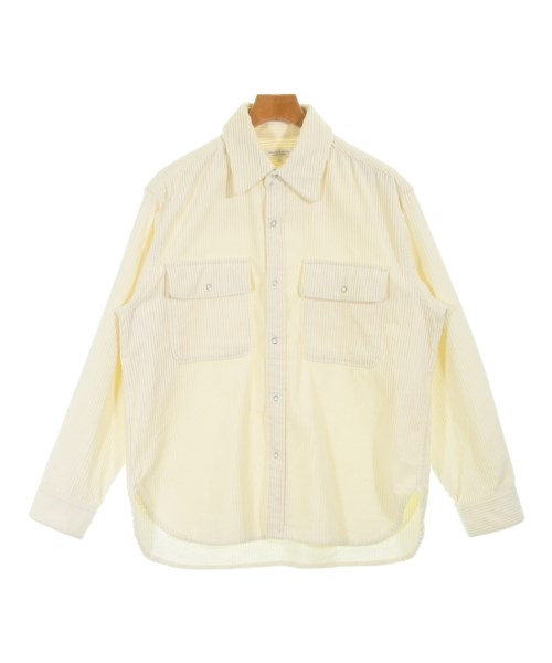 BEAUTY&YOUTH UNITED ARROWS(ビューティーアンドユースユナイテットアローズ)のカジュアルシャツ サイズ:L 4,000円