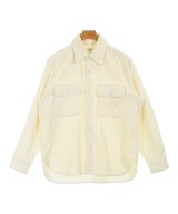 BEAUTY&YOUTH UNITED ARROWS（ビューティーアンドユースユナイテッドアローズ）カジュアルシャツ 白 サイズ:L メンズ/2200709243069