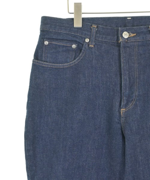 BEAUTY&YOUTH UNITED ARROWS（ビューティーアンドユースユナイテッドアローズ）デニムパンツ 紺 サイズ:32(L位) メンズ/2200709243137