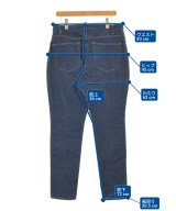 BEAUTY&YOUTH UNITED ARROWS（ビューティーアンドユースユナイテッドアローズ）デニムパンツ 紺 サイズ:32(L位) メンズ/2200709243137