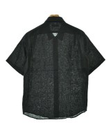 BEAUTY&YOUTH UNITED ARROWS（ビューティーアンドユースユナイテッドアローズ）カジュアルシャツ 黒 サイズ:S メンズ/2200709464020