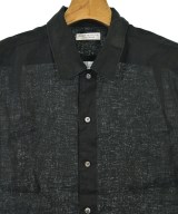 BEAUTY&YOUTH UNITED ARROWS（ビューティーアンドユースユナイテッドアローズ）カジュアルシャツ 黒 サイズ:S メンズ/2200709464020