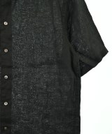 BEAUTY&YOUTH UNITED ARROWS（ビューティーアンドユースユナイテッドアローズ）カジュアルシャツ 黒 サイズ:S メンズ/2200709464020
