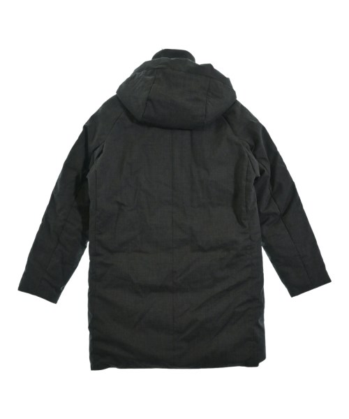 BEAUTY&YOUTH UNITED ARROWS（ビューティーアンドユースユナイテッドアローズ）ダウンコート グレー サイズ:L メンズ/2200711951013