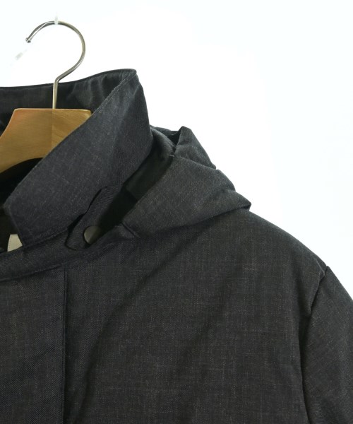 BEAUTY&YOUTH UNITED ARROWS（ビューティーアンドユースユナイテッドアローズ）ダウンコート グレー サイズ:L メンズ/2200711951013