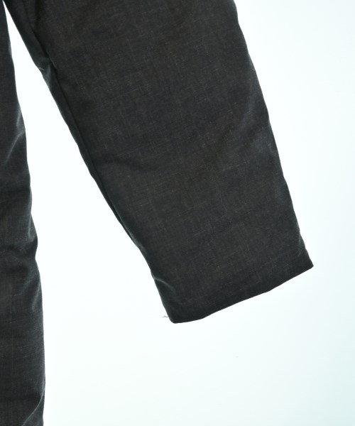 BEAUTY&YOUTH UNITED ARROWS（ビューティーアンドユースユナイテッドアローズ）ダウンコート グレー サイズ:L メンズ/2200711951013